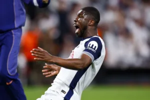 Campeón del Europa League: Tottenham se lleva el título tras vencer a United