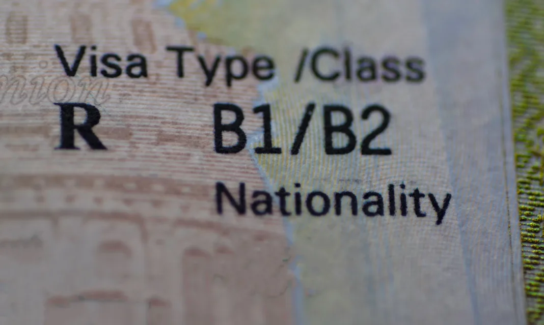 ¿Cuáles son los principales motivos de rechazo de la visa de turista de EE.UU.?