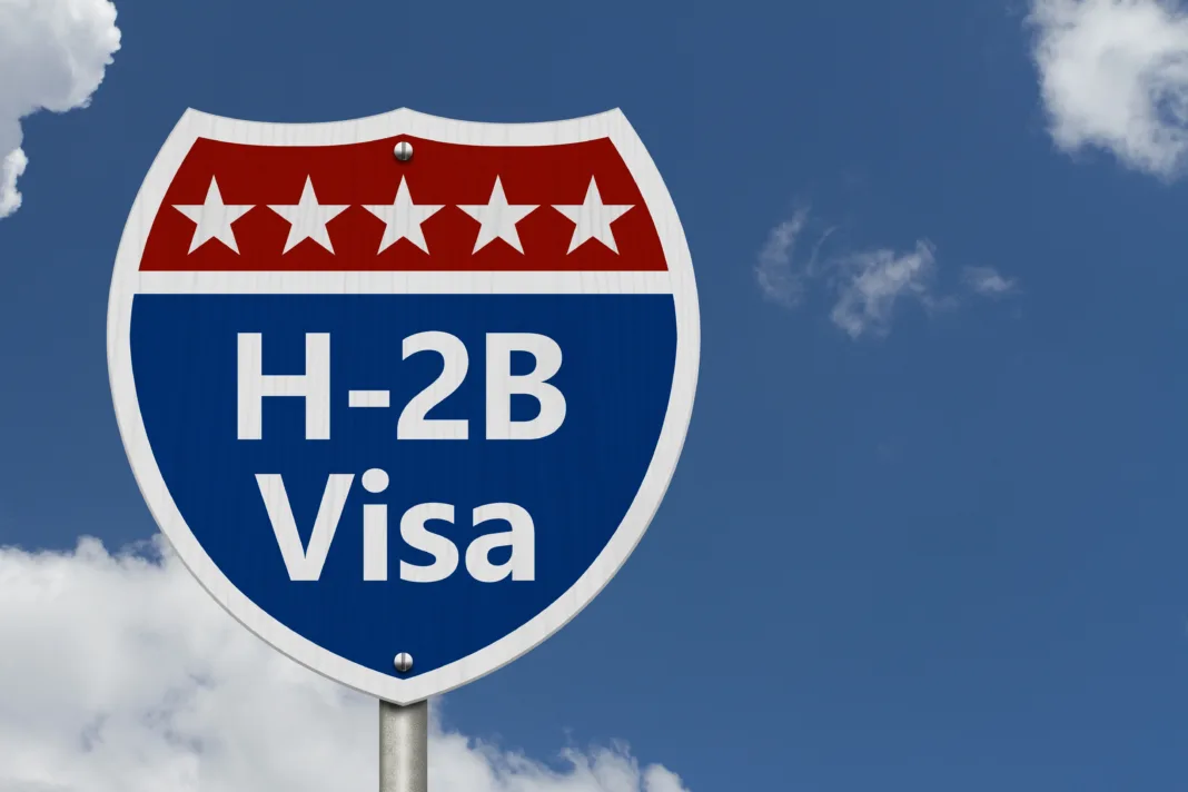 Visas H-2B agotadas: ¿qué opciones tienes si buscas trabajo temporal en EE. UU.?