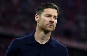 Ancelotti ya tiene reemplazo dentro del Real Madrid: ¿quién es Xabi Alonso?