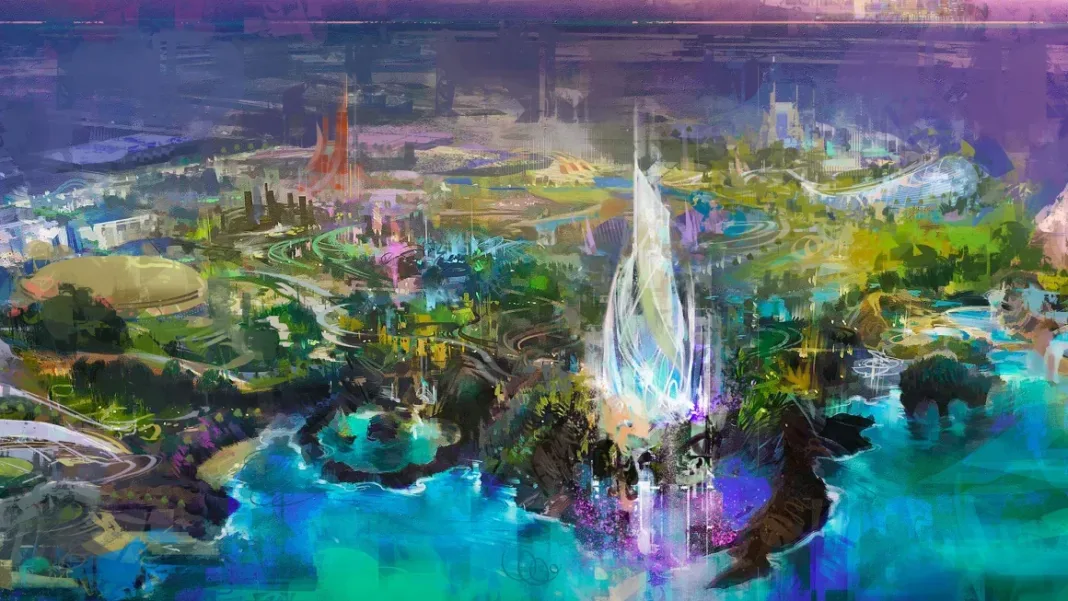 ¡Un nuevo parque de Disney en Abu Dhabi! Esto sabemos del nuevo resort