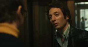Jeremy Allen White es Bruce Springsteen en ‘Deliver Me From Nowhere’