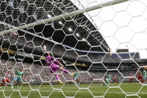 Atlético respira: triunfo clave ante Seattle Sounders en el Mundial de Clubes