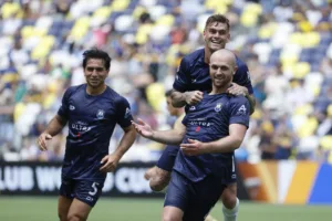 ¿Papelón? Boca Junior es eliminado del Mundial de Clubes