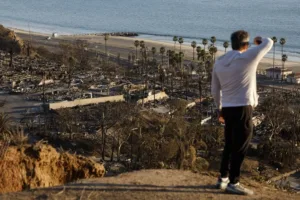 California vs. Trump: lo que debes saber sobre el explosivo enfrentamiento