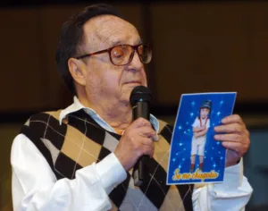 Conoce al elenco de la serie de ‘Chespirito’: ¿quién dará vida al genio del humor?
