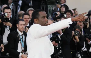 Amiga de Cassie Ventura revela que Diddy la colgó de balcón en el piso 17