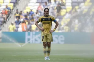 ¿Papelón? Boca Junior es eliminado del Mundial de Clubes
