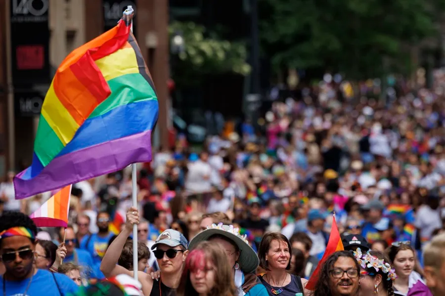 Mes del Orgullo: Estos son los eventos en Nueva York