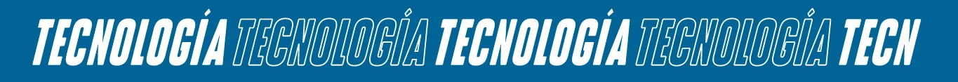 Tecnología