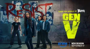 Dramas, besos y caos: Las historias que arden este verano en Prime Video