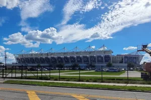 De Miami a Nueva York: los 12 estadios que brillarán en el Mundial de Clubes