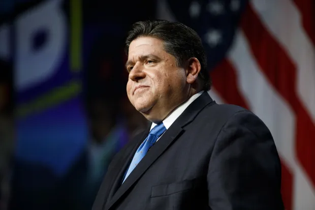 Jay Robert Pritzker