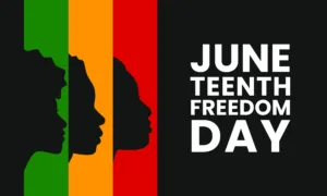 Fuegos artificiales por Juneteenth: Texas autoriza el uso de pirotecnia