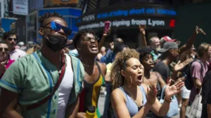 Juneteenth: el día que cambió la historia de la libertad