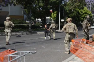 ¿ICE detiene por ‘rasgos nativos’?: El caso de una ciudadana estadounidense embarazada