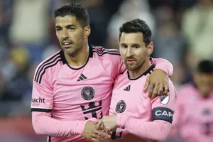 Messi y el Mundial de Clubes: Así llega el astro argentino con el Inter Miami