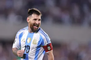 Messi y el Mundial de Clubes: Así llega el astro argentino con el Inter Miami
