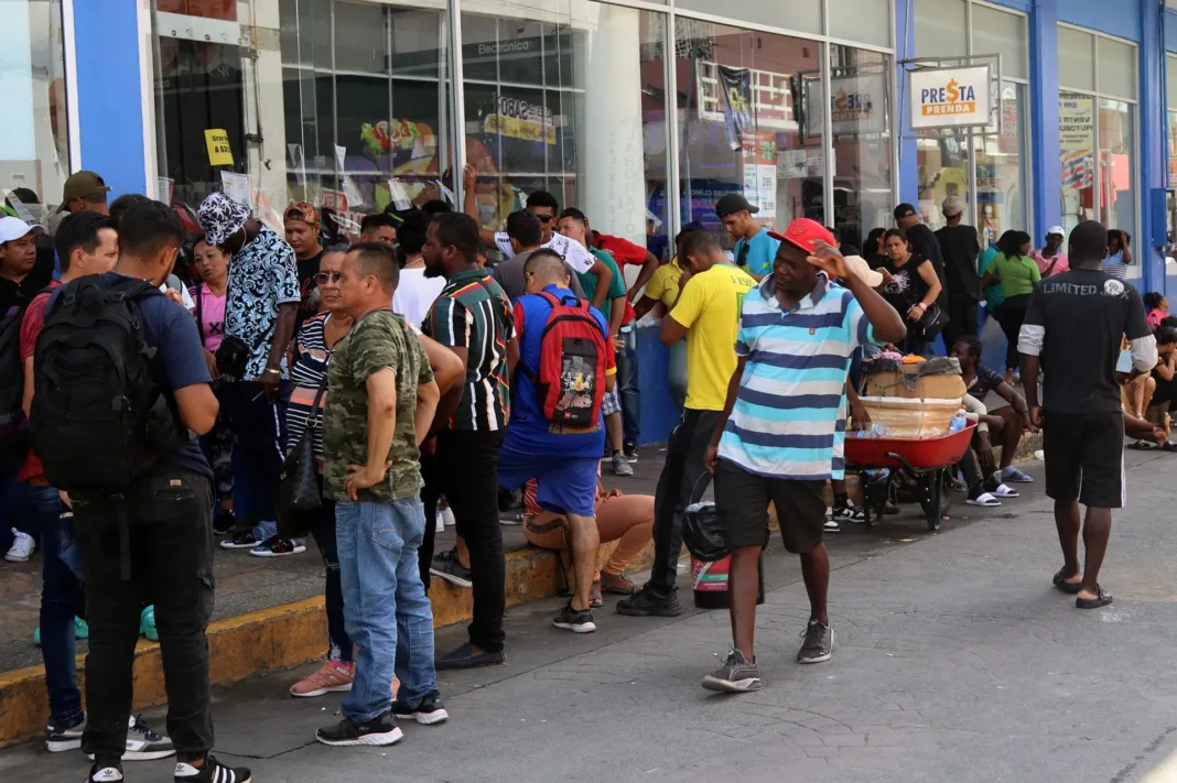 México reembolsará a migrantes