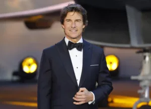 Tom Cruise recibirá un Oscar Honorífico por su legado cinematográfico