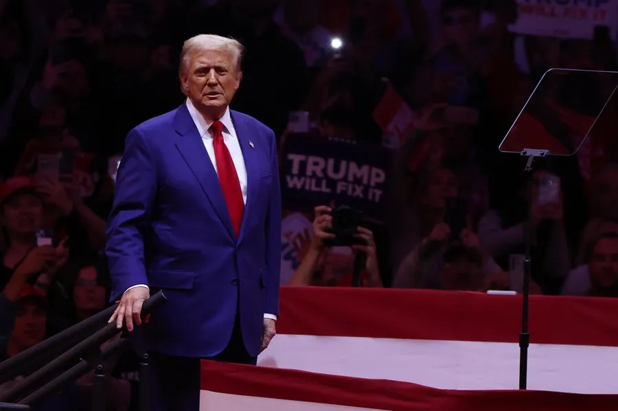 Revés a Trump - Los Dodgers frenan a ICE: prohíben operativos migratorios en su estadio