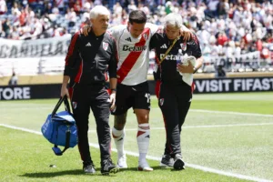 River Plate vence 3-1 a Urawa Red Diamonds en debut del Mundial de Clubes