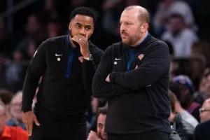 ¿Johnnie Bryant será el elegido para reconstruir a los Knicks?