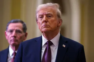 Trump y la Ley de Insurrección en Los Ángeles - Doechii alza la voz contra las políticas de Trump en los BET Awards