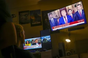 "EE.UU. no está en guerra con Irán": asegura JD Vance tras bombardeo