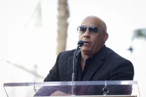 De héroe a acusado: Vin Diesel enfrenta batalla legal por acusaciones de abuso