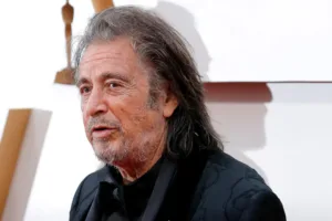 Hollywood llega al Vaticano: Al Pacino se reúne con el Papa León XIV 