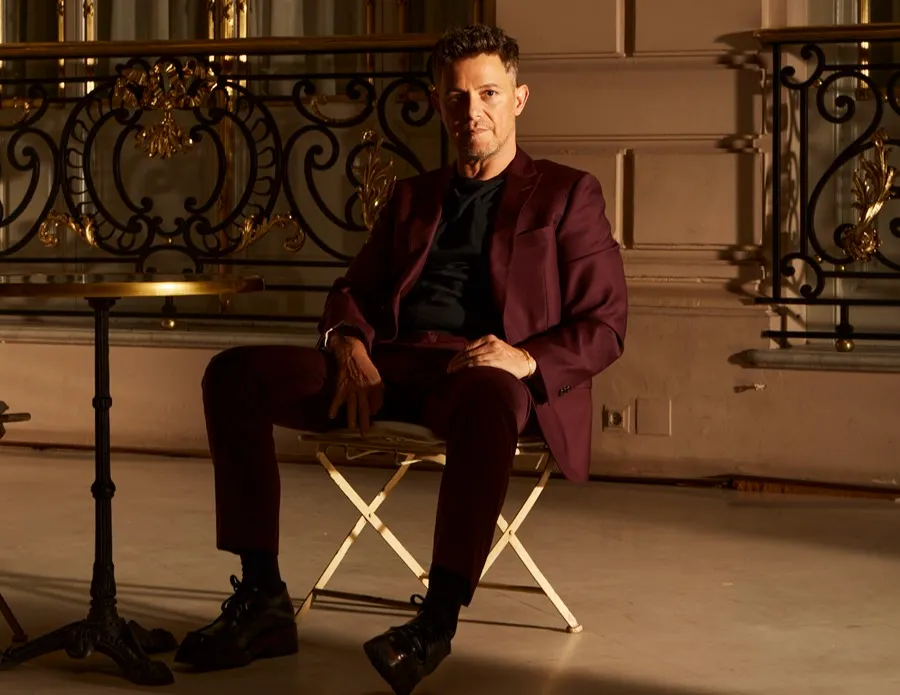 Polémica para Alejandro Sanz: Fan lo señala por trato 'inhumano'