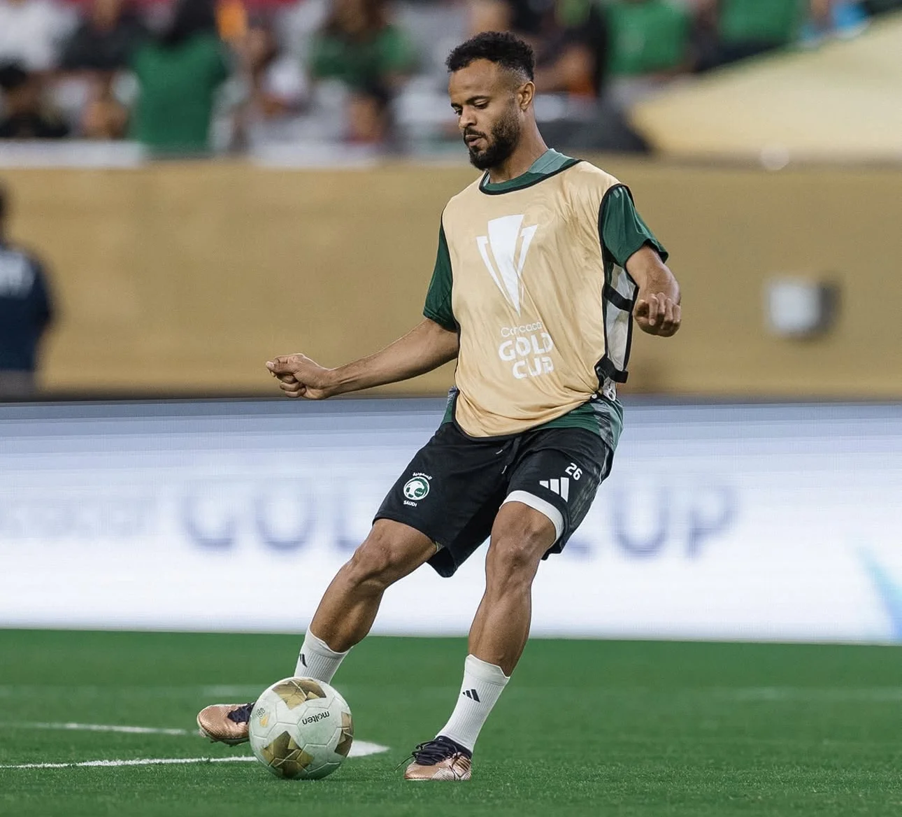 Con pie derecho: México derrota a Arabia Saudita y avanza a semifinales