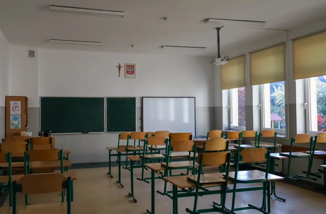 Bloquean la ley de 10 Mandamientos en escuelas de Louisiana: ¿de qué se trata?