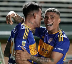 Jugador de Boca queda fuera del Mundial de Clubes por visa denegada