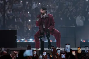 Bad Bunny estalla ante redadas de ICE en Puerto Rico: “Esos mama bichos”