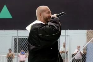 ¡Pura candela! J Balvin, Doja Cat y Tems encenderán la final del Mundial de Clubes