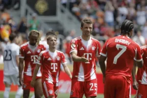 Mundial Clubes: Todo sobre el encuentro entre Boca y el todopoderoso Bayern