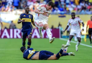 Mundial Clubes: Todo sobre el encuentro entre Boca y el todopoderoso Bayern