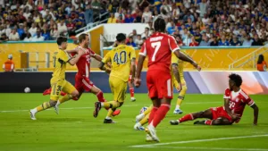 Boca no pudo contra el todopoderoso Bayern en el Mundial de Clubes