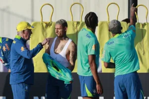 Eliminatorias Mundial 2026: Todo sobre el duelo entre Brasil y Ecuador