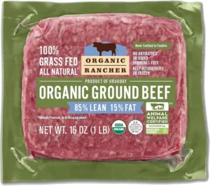 Salud en riesgo: Advierten sobre carne molida contaminada con E.coli