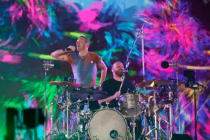 ¿Se acabó el amor? Chris Martin y Dakota Johnson se separan tras 8 años