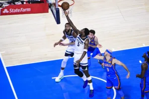 ¡Comienza la batalla! Thunder y Pacers en una final inesperada