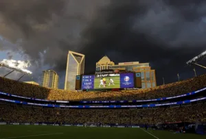 Mundial de Clubes: Seguridad Nacional despliega vigilancia en Nueva Jersey