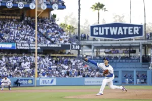 Los Dodgers frenan a ICE: prohíben operativos migratorios en su estadio