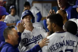 Los Dodgers frenan a ICE: prohíben operativos migratorios en su estadio