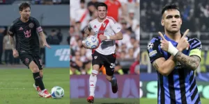 ¿Cuándo juega tu equipo? Partidos y fechas del Mundial de Clubes 2025