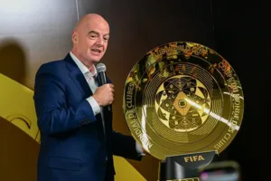 Mundial de Clubes: FIFA se pronuncia sobre las políticas migratorias en EE.UU.
