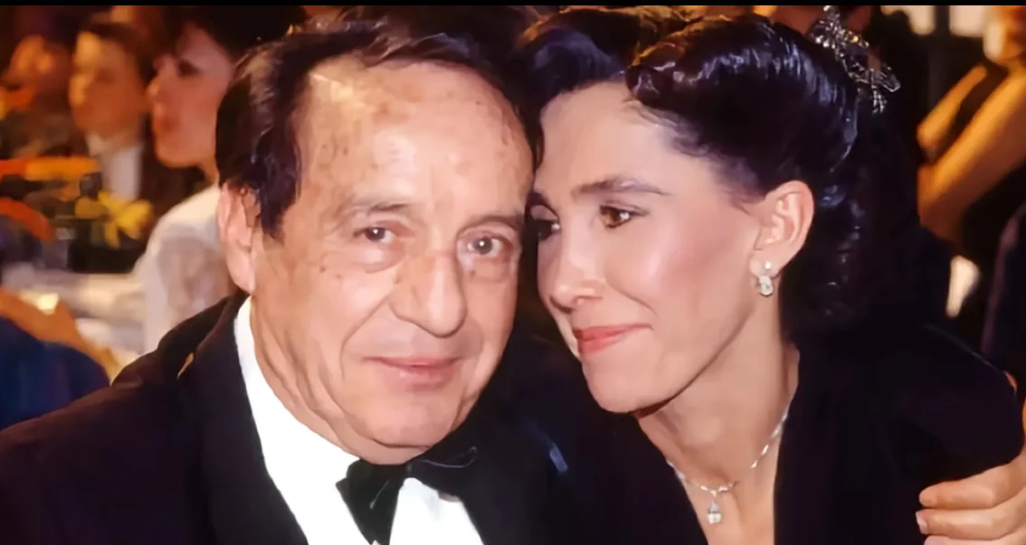 "Tiene 7 grandes defectos": Esto dijo Florinda Meza sobre los hijos de Chespirito